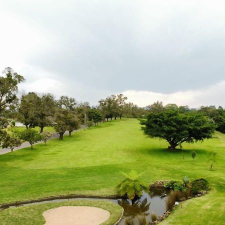 Eshowe Hills Golf Estate Екстериор снимка