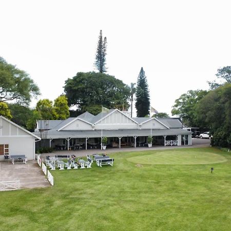 Eshowe Hills Golf Estate Екстериор снимка