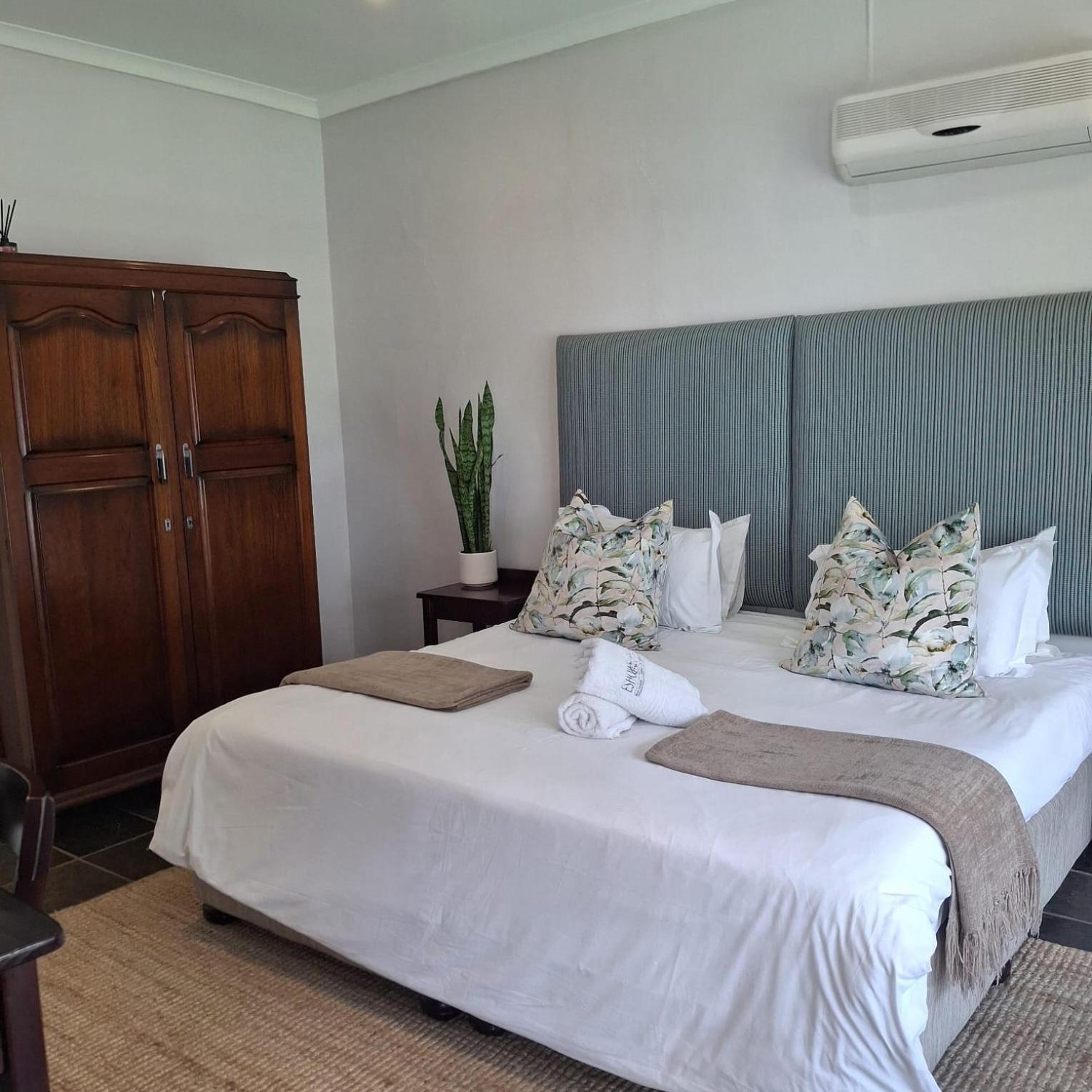 Eshowe Hills Golf Estate Екстериор снимка