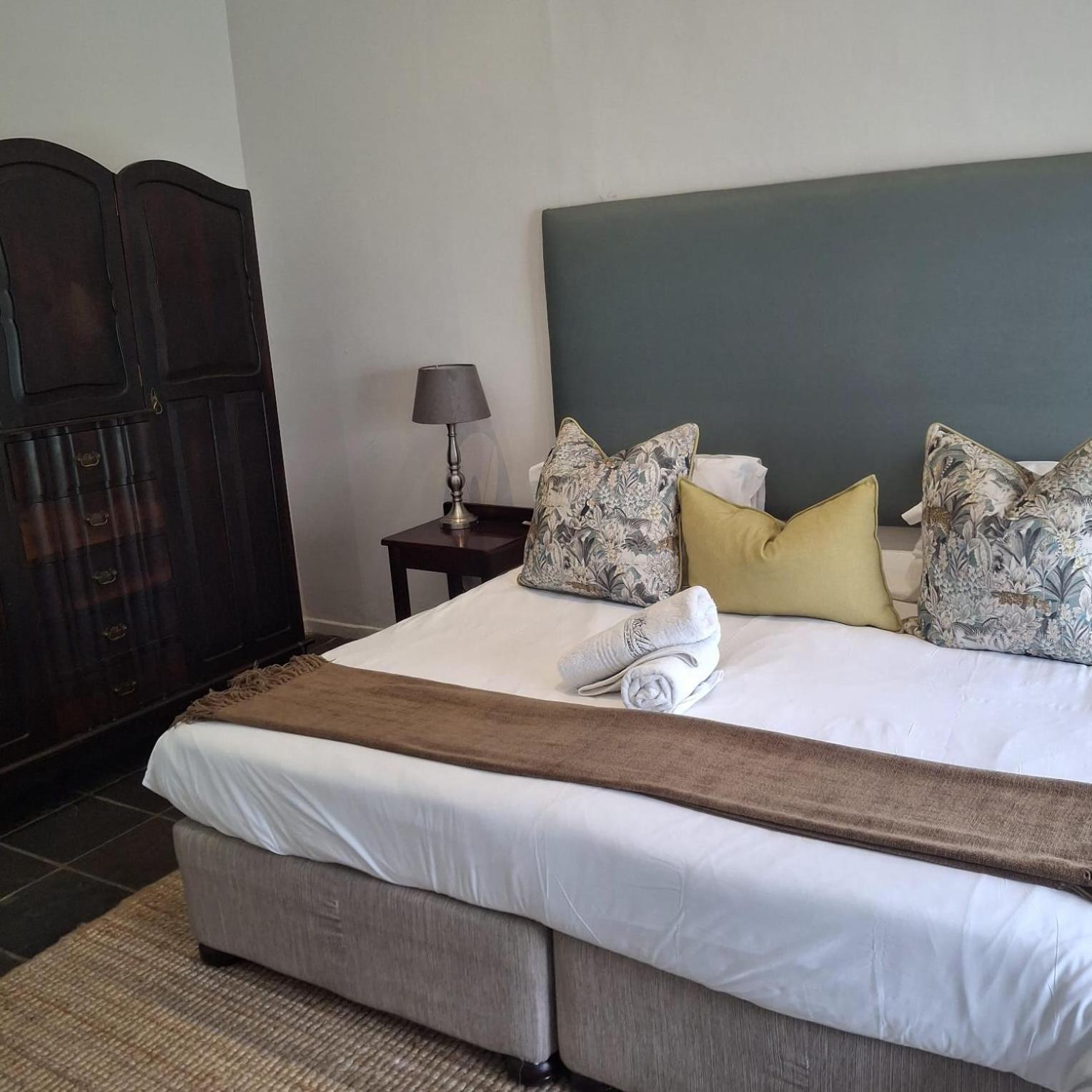 Eshowe Hills Golf Estate Екстериор снимка