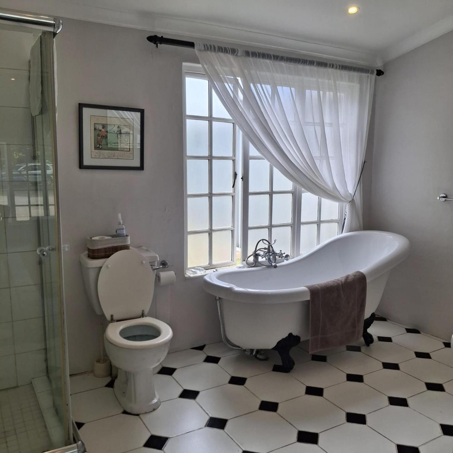 Eshowe Hills Golf Estate Екстериор снимка
