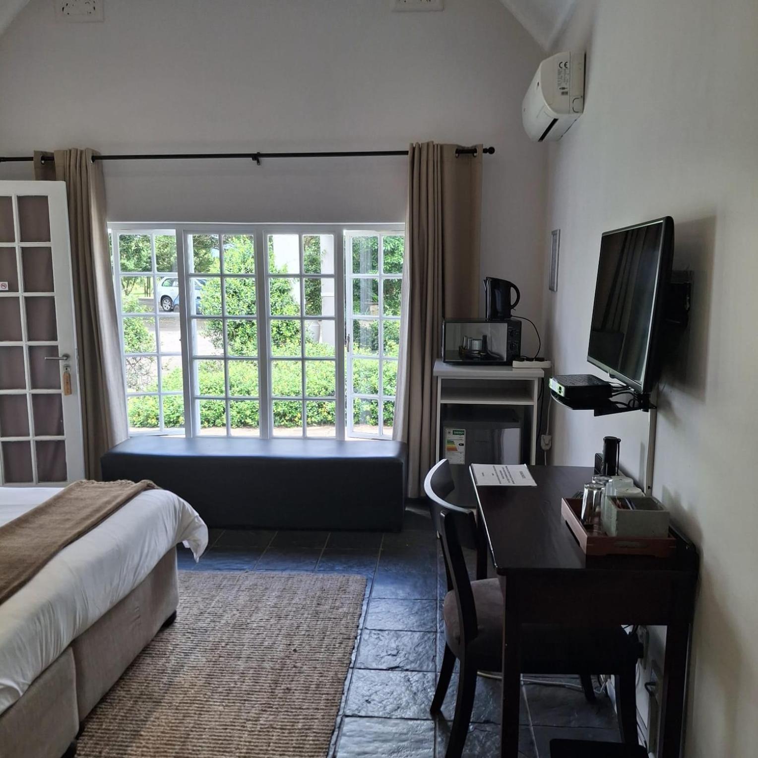 Eshowe Hills Golf Estate Екстериор снимка