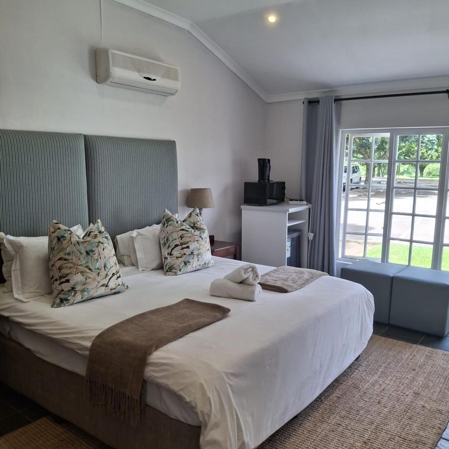 Eshowe Hills Golf Estate Екстериор снимка